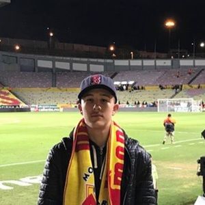 Meet your Posher, Pedro